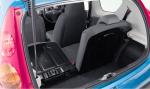 Peugeot 107 2006 года
